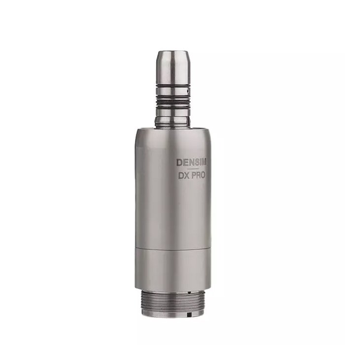Densim DX Pro - бесщеточный микромотор, с оптикой