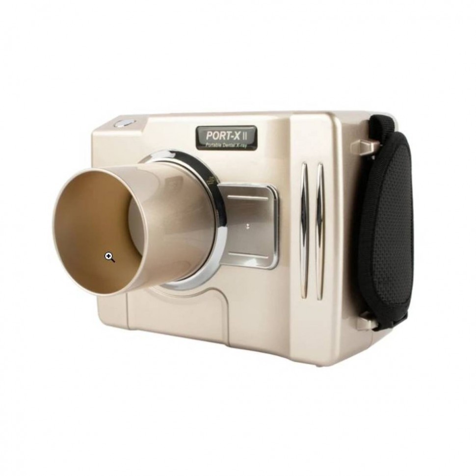PORT-X II-портативный высокочастотный интраоральный рентгеновский аппарат