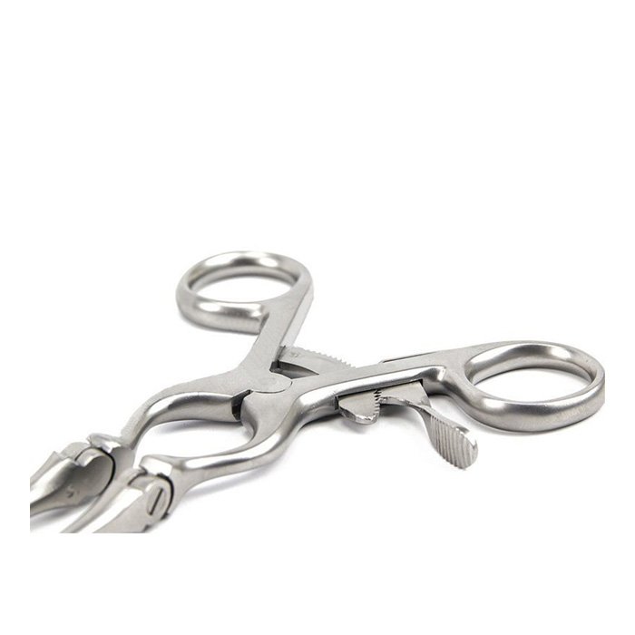 Ранорасширитель 3х4 т/к 140мм шарнирный ПТО Медтехника