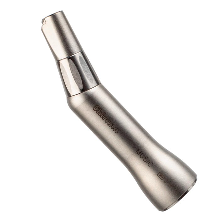 Chirana 120 - угловой наконечник с внутренним охлаждением