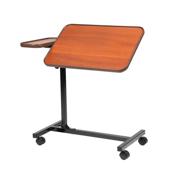 Двухуровневый прикроватный столик СП1250