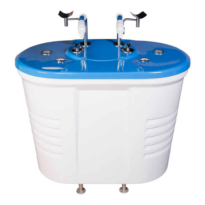 Душ Шарко "Вуокса" (модель "Оптима")