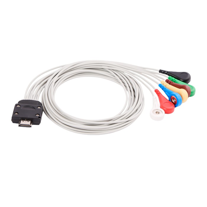 Комплекс суточного мониторирования ЭКГ Миокард-Холтер-2