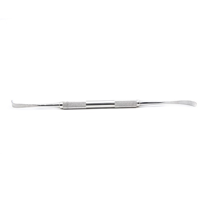 Распатор костный Freer, 200 мм, рабочая область 10x6 мм, Surgicon