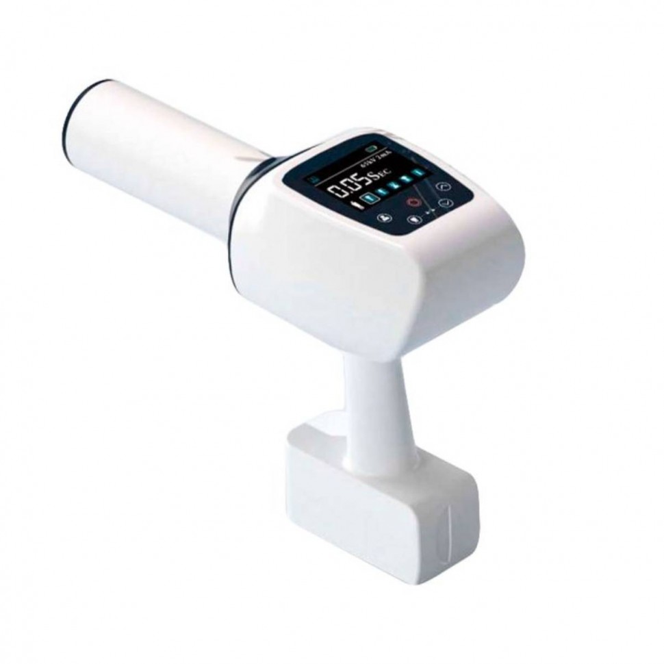 Eighteeth HyperLight-G-высокочастотный портативный дентальный рентген