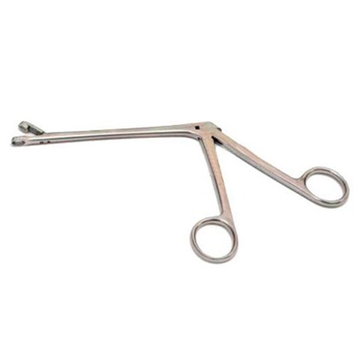 Кусачки Conchotome (Конхотом с овальным отверстием № 1) Sammar