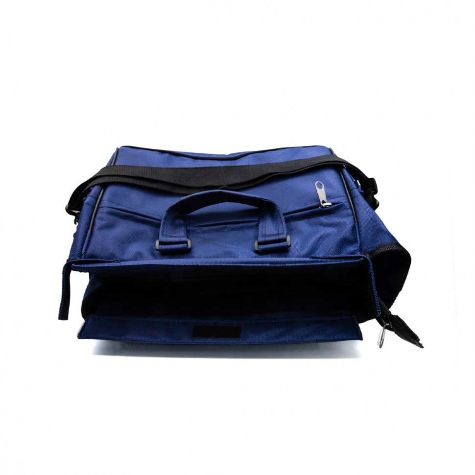 Сумка медицинская врача СМ-2С-01 (саквояж)