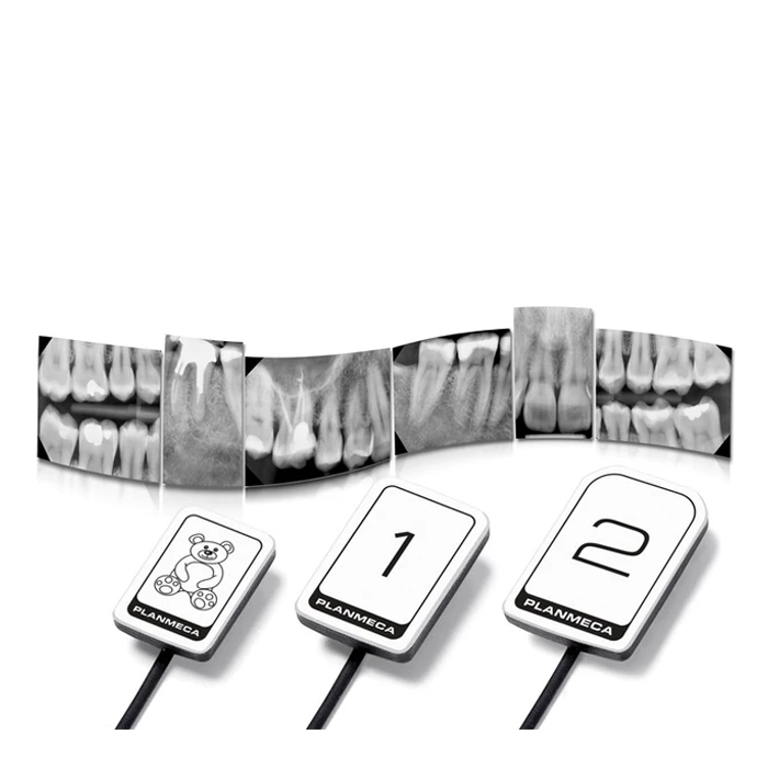 ProSensor HD S2 - система компьютерной радиовизиографии (сенсор №2)