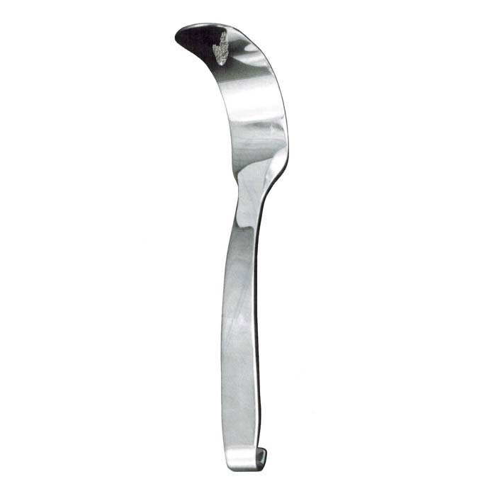 Зеркало для мочевого пузыря, Тумботино