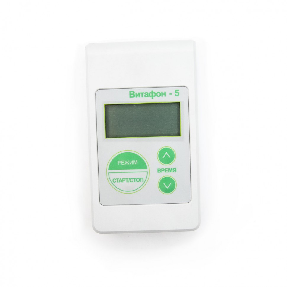 Аппарат виброакустического воздействия Витафон-5 (расширенная комплектация)