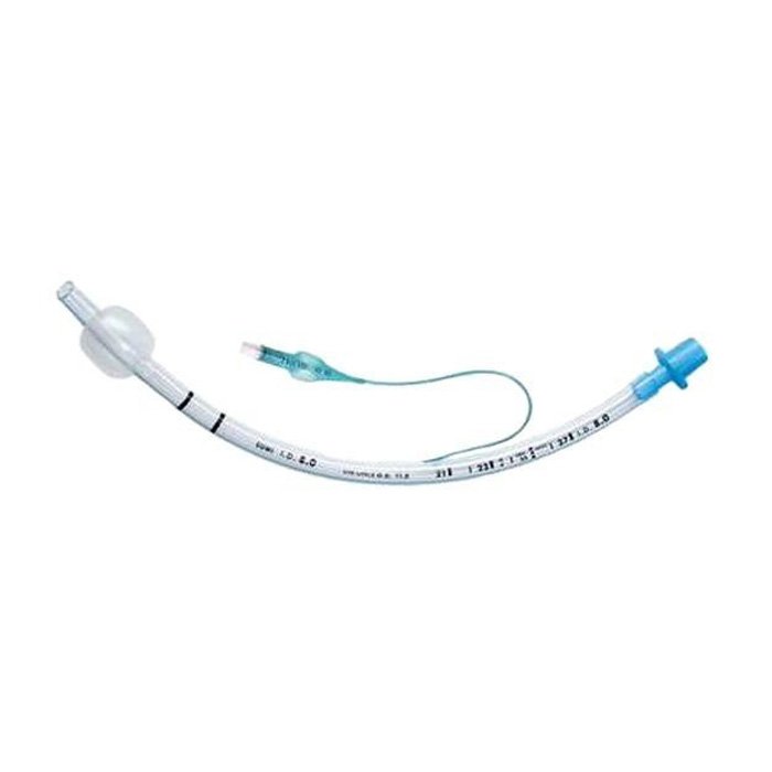Трубка эндотрахеальная с манжетой ID 6.5 тип Мёрфи