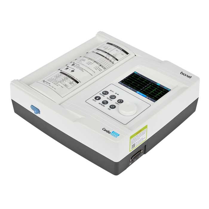 Электрокардиограф Cardio Touch 3000, BIONET