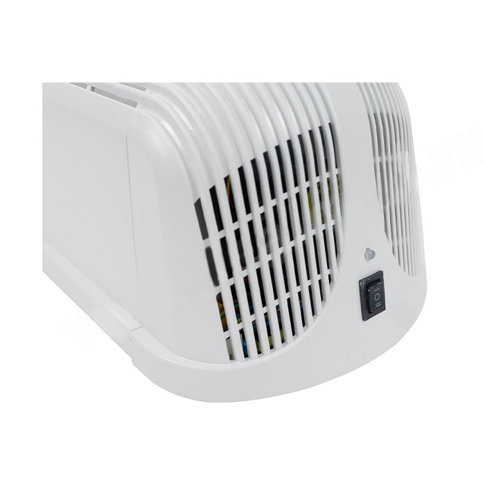 Установка для обеззараживания и очистки воздуха фотокаталитическая АМБИЛАЙФ А100