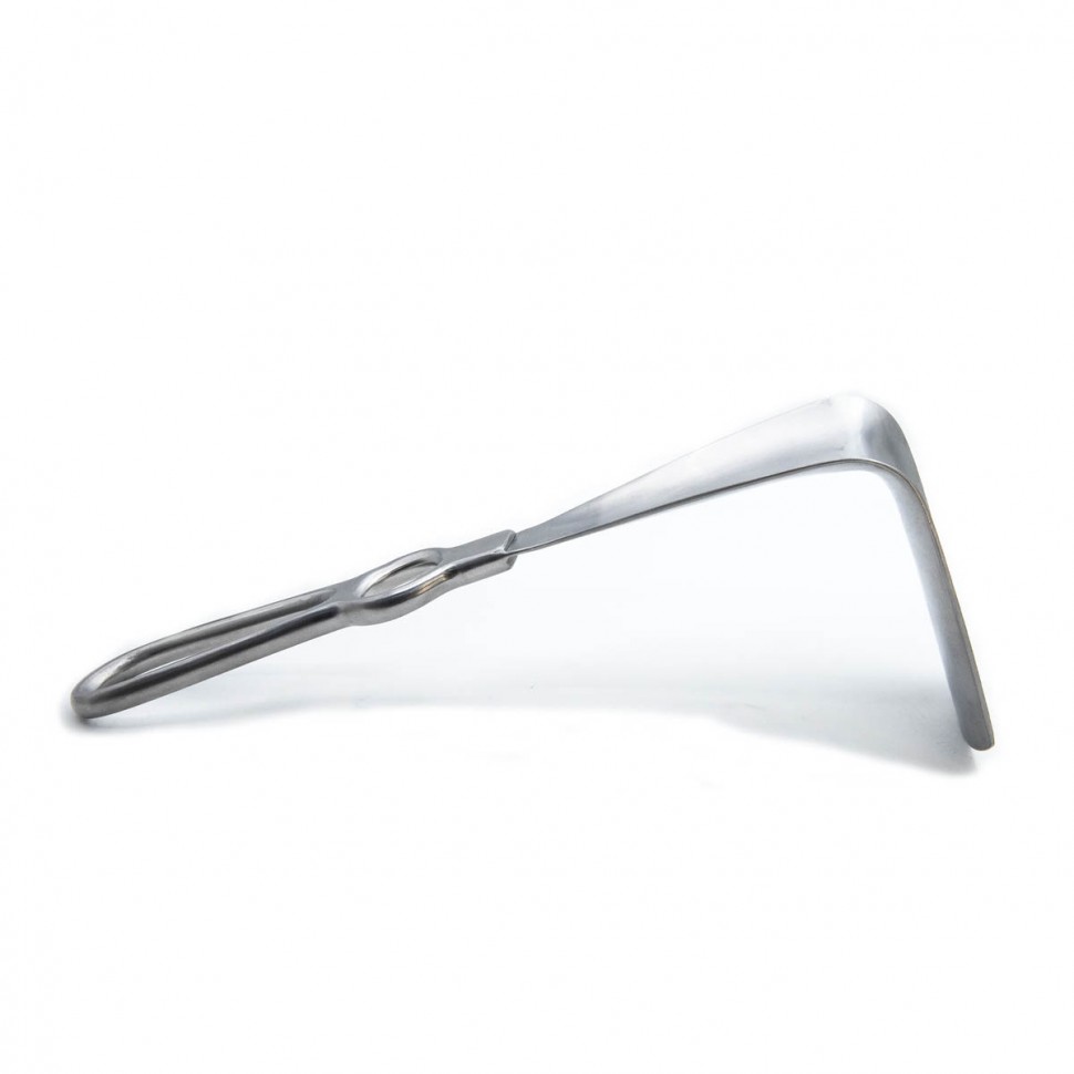 Зеркало печеночное 100 мм, Surgicon