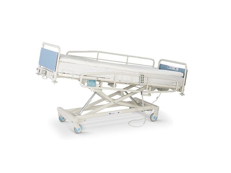 Lojer ScanAfia ICU Медицинская кровать