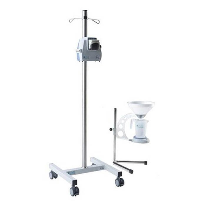 Система для клинических исследований Solar Blue C003.18, с принадлежностями, MMS