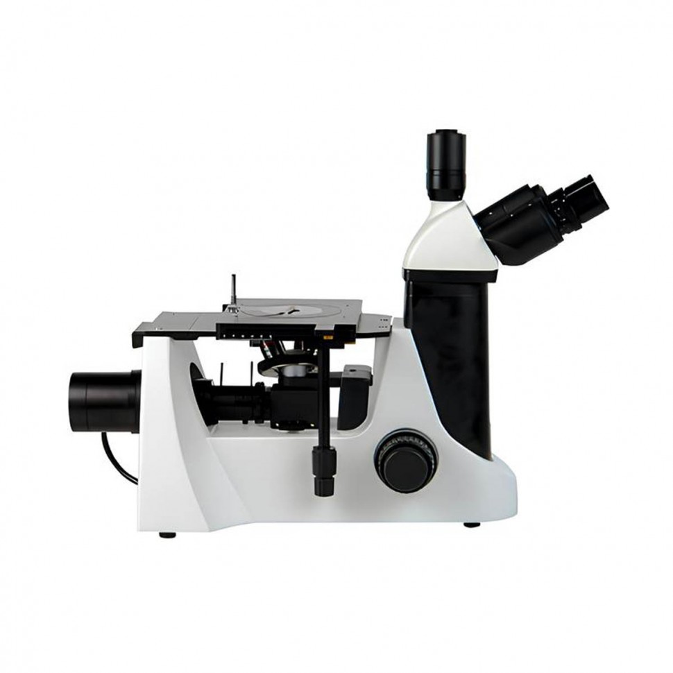 Микроскоп Микромед МЕТ LED