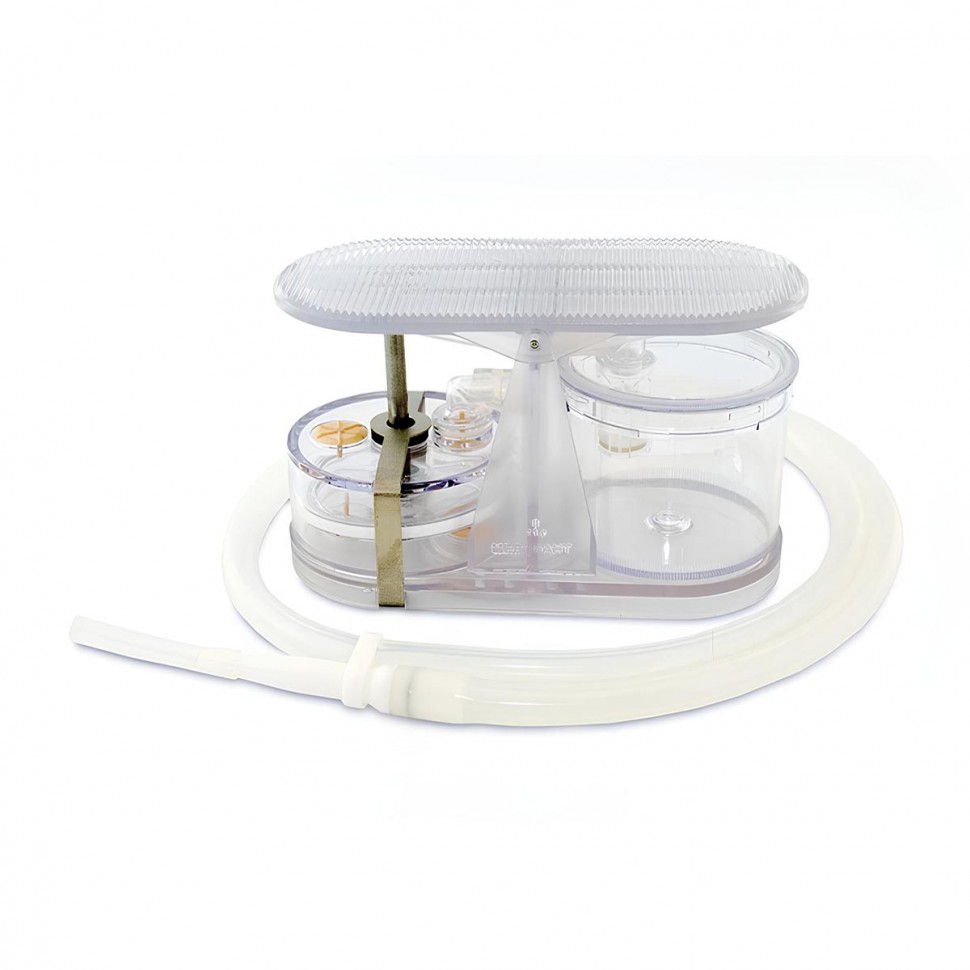 АПМ-МП-1 Аспиратор портативный с механическим приводом