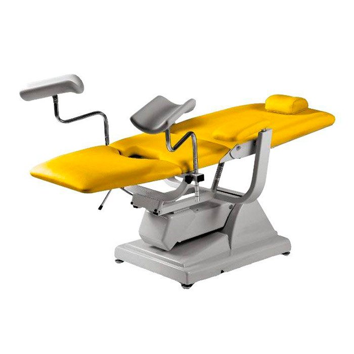 Кресло гинекологическое Gynex Professional
