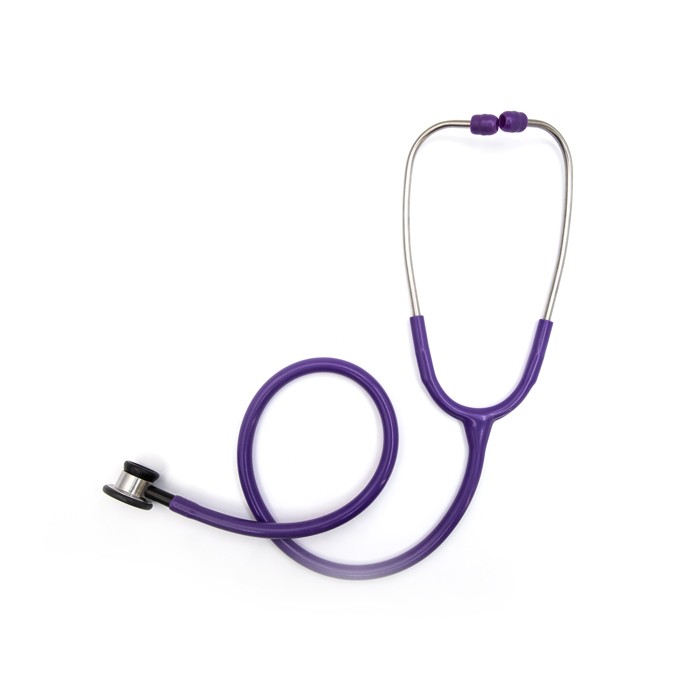 Стетофонендоскоп Бэби-Престиж KaWe неонатальный фиолетовый