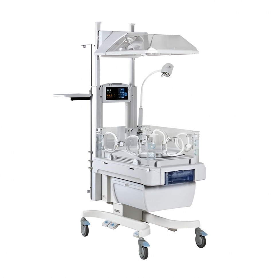 Реанимационная система для новорожденных YP-3000