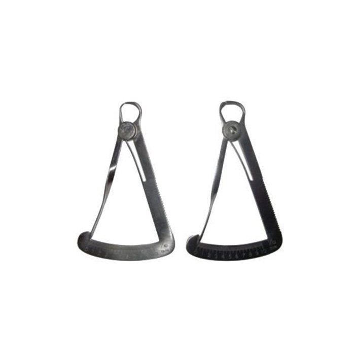 Кронциркуль (микрометр) (д/металла)