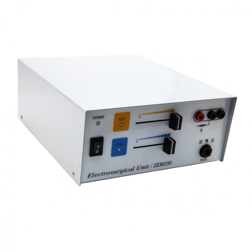 Аппарат электрохирургический высокочастотный медицинский DS.Surg 50