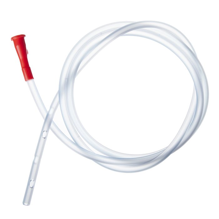 Катетер желудочный INEKTA с РКП CH18 110см 100шт/уп