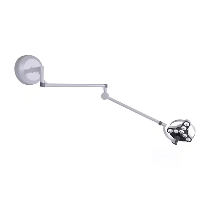 Диагностический медицинский светильник Dräger Polaris 50