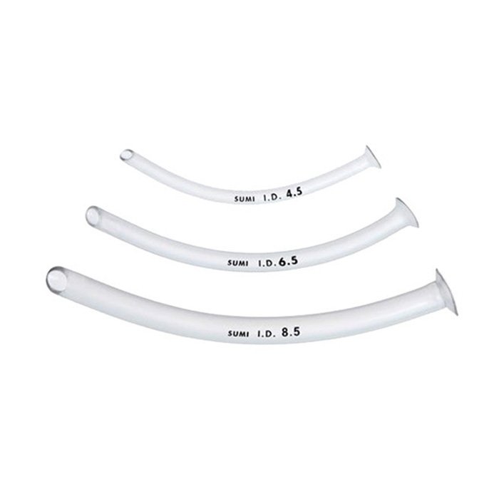Воздуховод назофаригеальный CH/FG - 8,5, Sumi (Стандарт ПВХ)