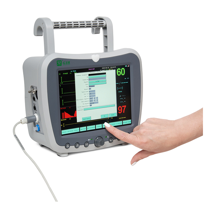 Монитор G3H (Без поверки )