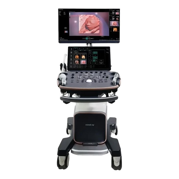 Ультразвуковой аппарат Mindray Imagyn I9