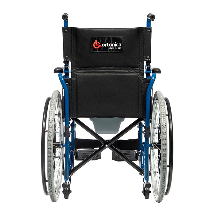 Санитарный стул TU 55