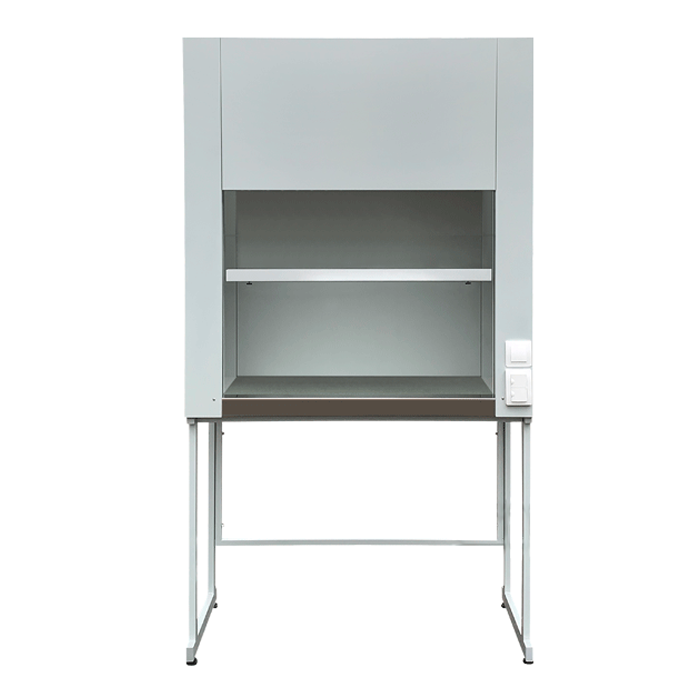 Шкаф вытяжной ВМ-113 (металлический) стандарт