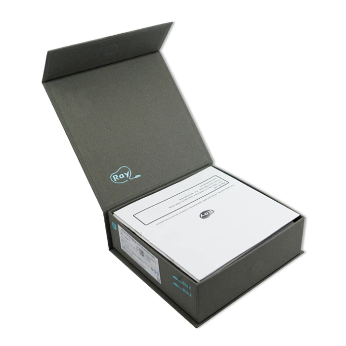 RIOSensor RIS500 - цифровой радиовизиограф, размер 2