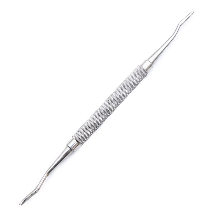 Рашпиль костный Polokoff, 180 мм