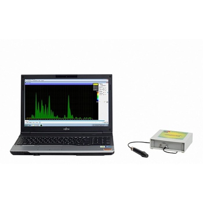 Сканер ультразвуковой для носовых пазух (эхосинускоп) диагностический ультразвуковой «Комплексмед» исполнение 4.3