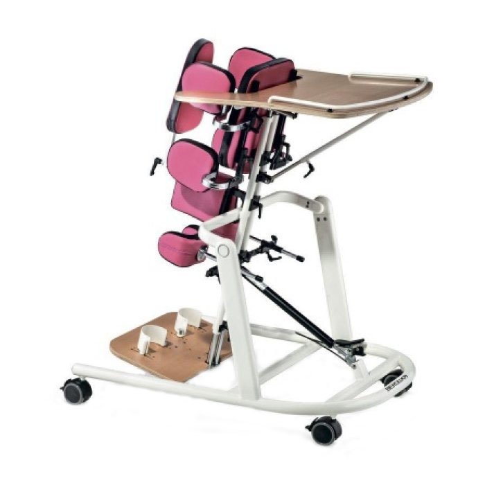 Вертикализатор Berollka Campus Easy Swing (размер 1)