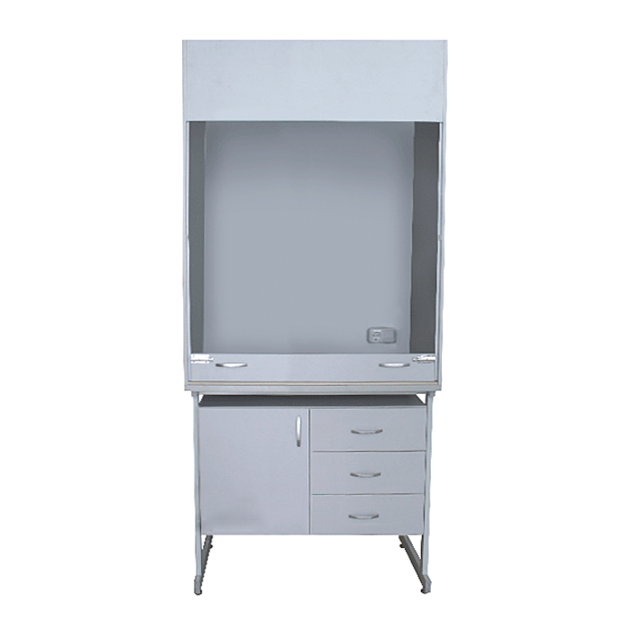 Шкаф вытяжной В-220 эконом