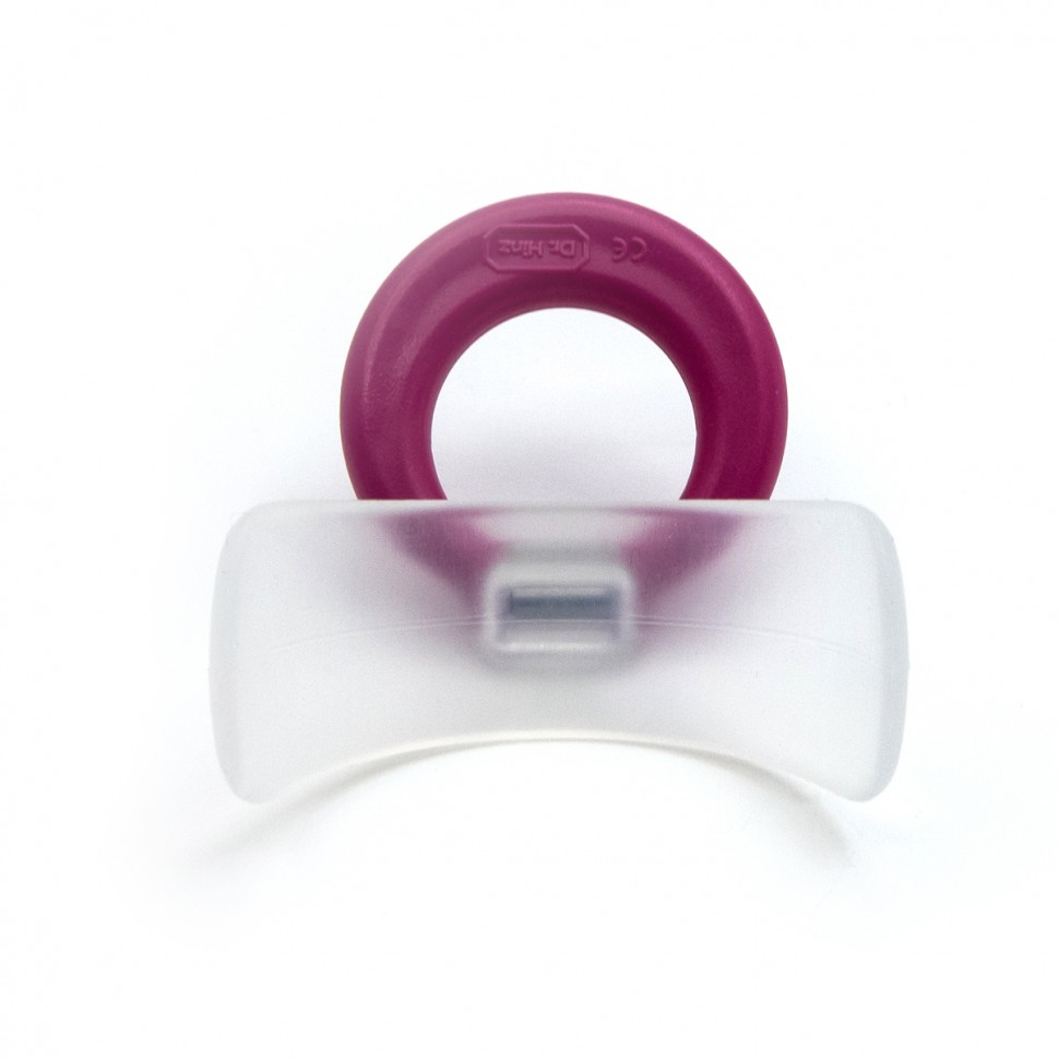 Вестибулярная пластина MUPPY стандартная, эластичная, small