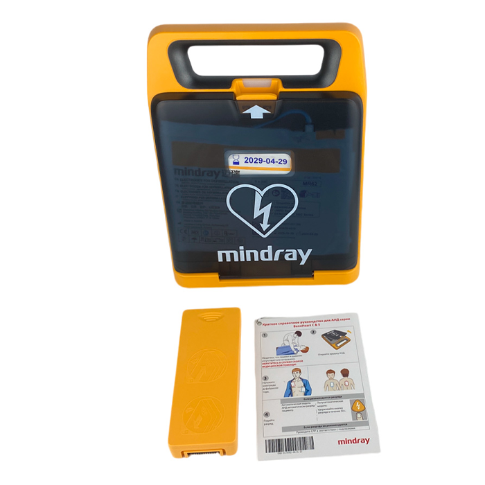 Дефибриллятор Mindray BeneHeart C1