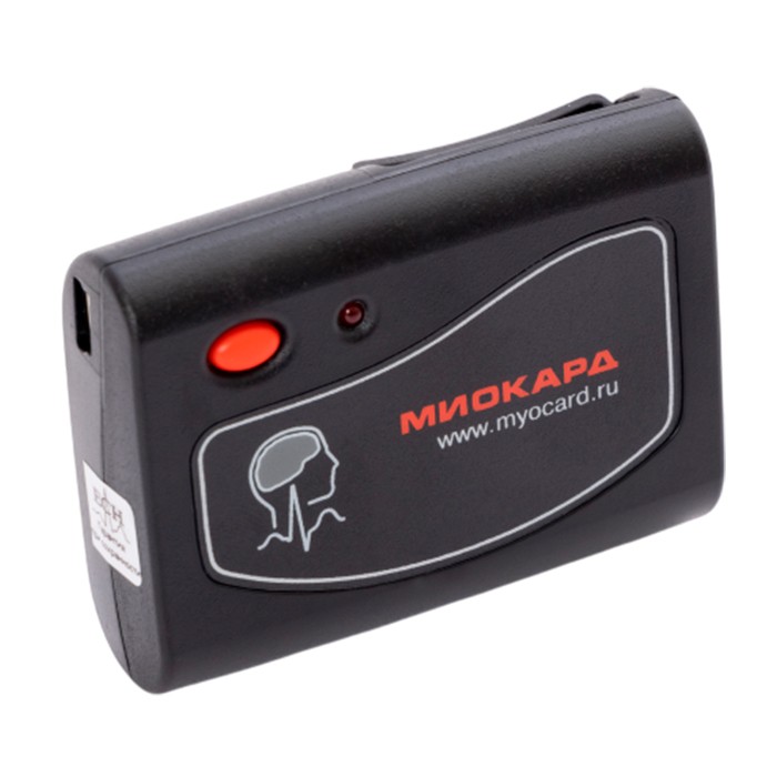 Комплекс суточного мониторирования ЭКГ Миокард-Холтер-2