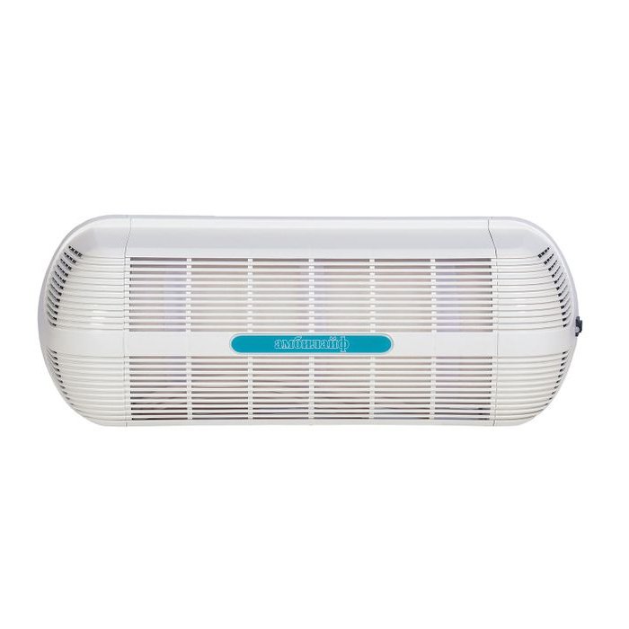 Установка для обеззараживания и очистки воздуха фотокаталитическая АМБИЛАЙФ А100