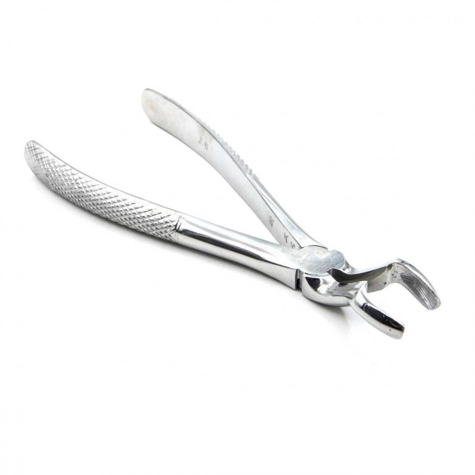 Щипцы для удаления третьих моляров верхней челюсти № 67. Surgiwell