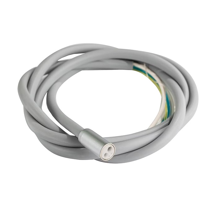 Медторг+ Шланг турбинный М6 (фиброоптика)