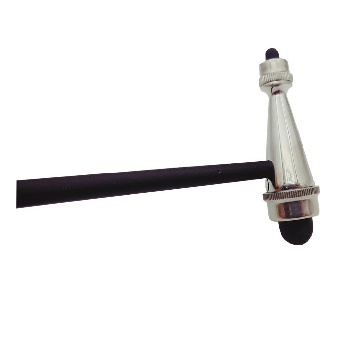 Неврологический молоточек ТРОМНЕР легкий 150г, KaWe