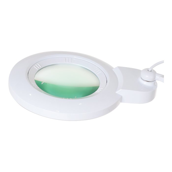 Лампа бестеневая 9006LED Med-Mos (9006LED-D-127)