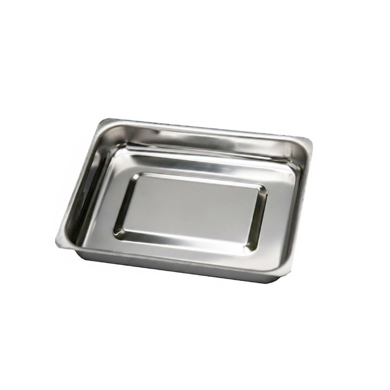 Лоток хирургический, прямоугольный, 300 мм, 300х220х30 мм, Surgiwell