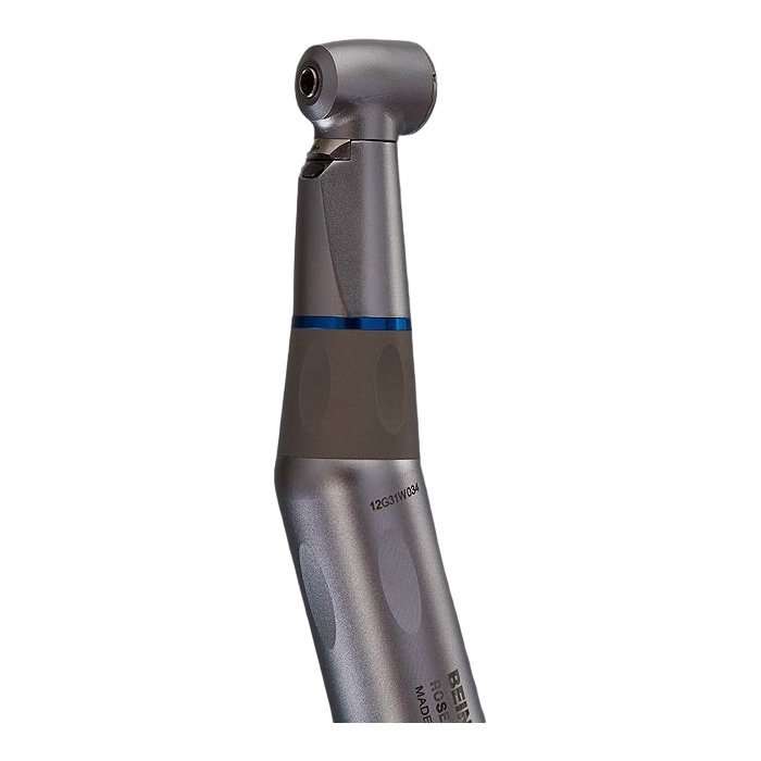 Rose 201 CA(PB) - угловой наконечник с внутренним охлаждением, Being