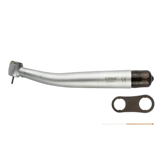 CX309-F-TP - турбинный наконечник с генератором света